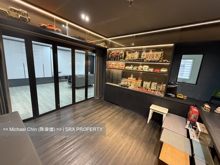 Blk 535 Serangoon North Avenue 4 (Serangoon), HDB Executive #613028751